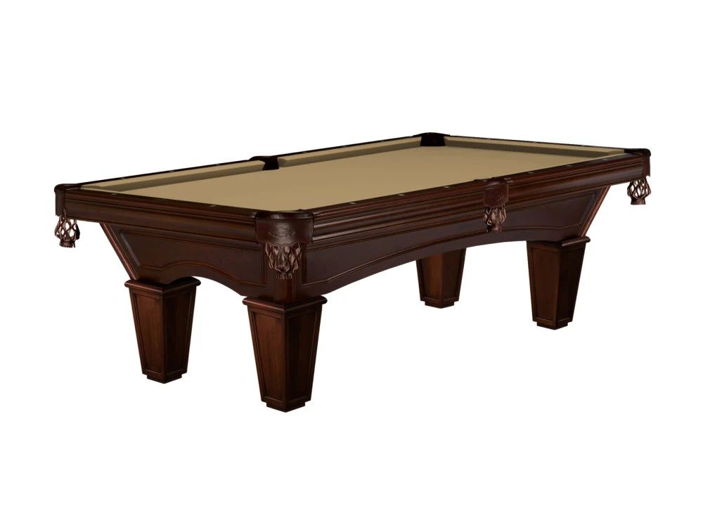 Picture of Brunswick Glenwood Pool Table