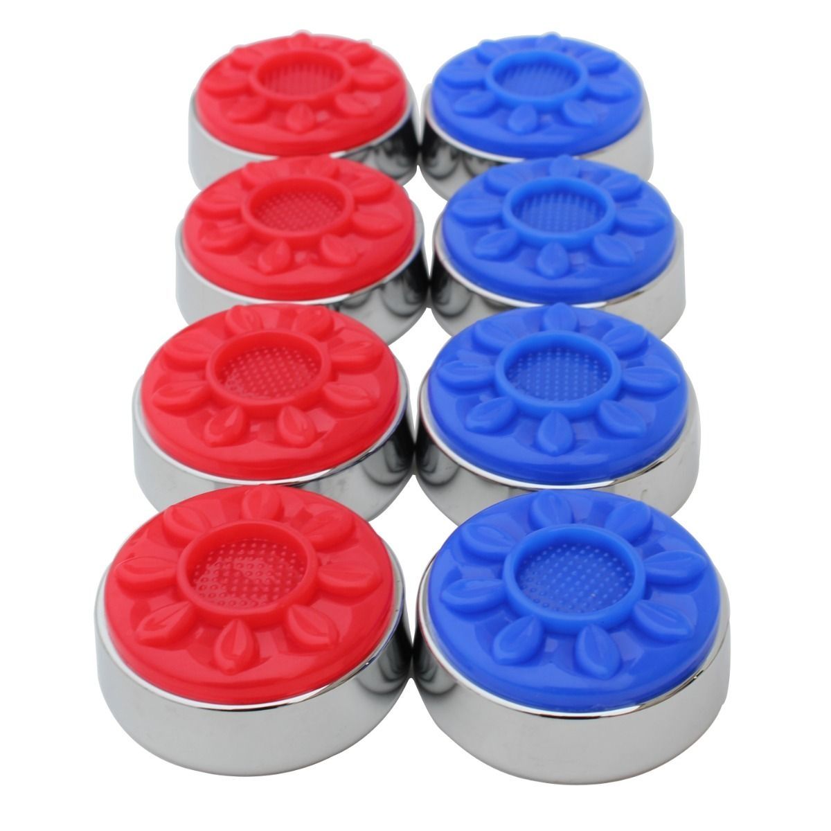 Picture of Generic Weight Set Red/Blue