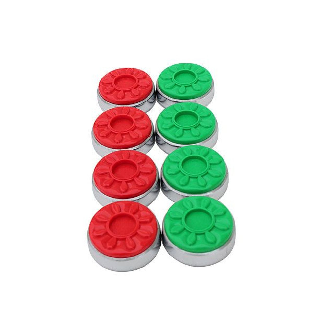 Picture of Spangler Weight Set Red/Green