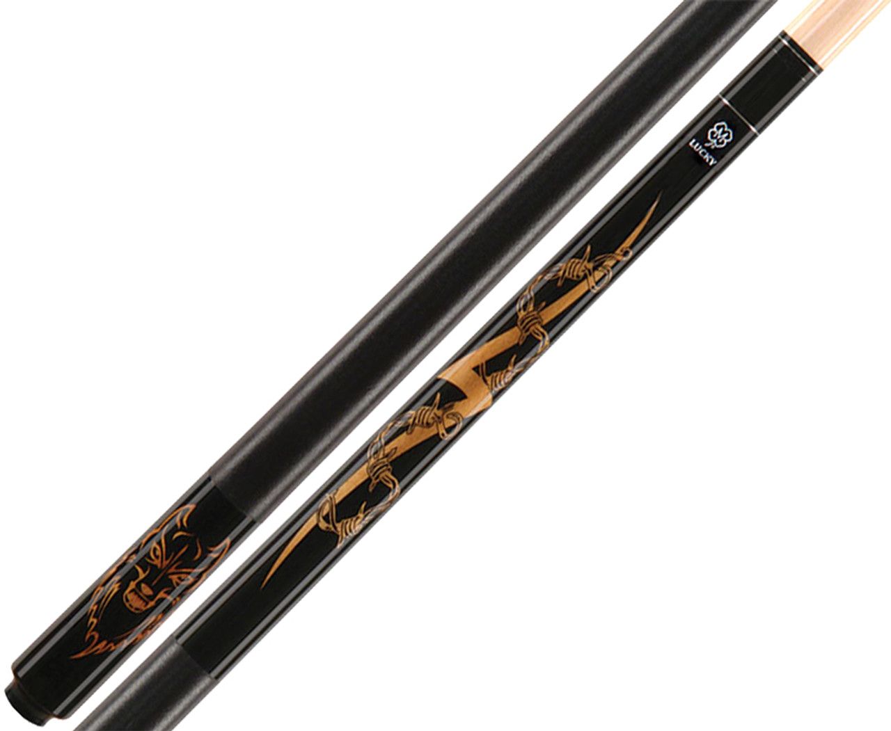 Picture of Mcdermott Lucky L49 Pool Cue