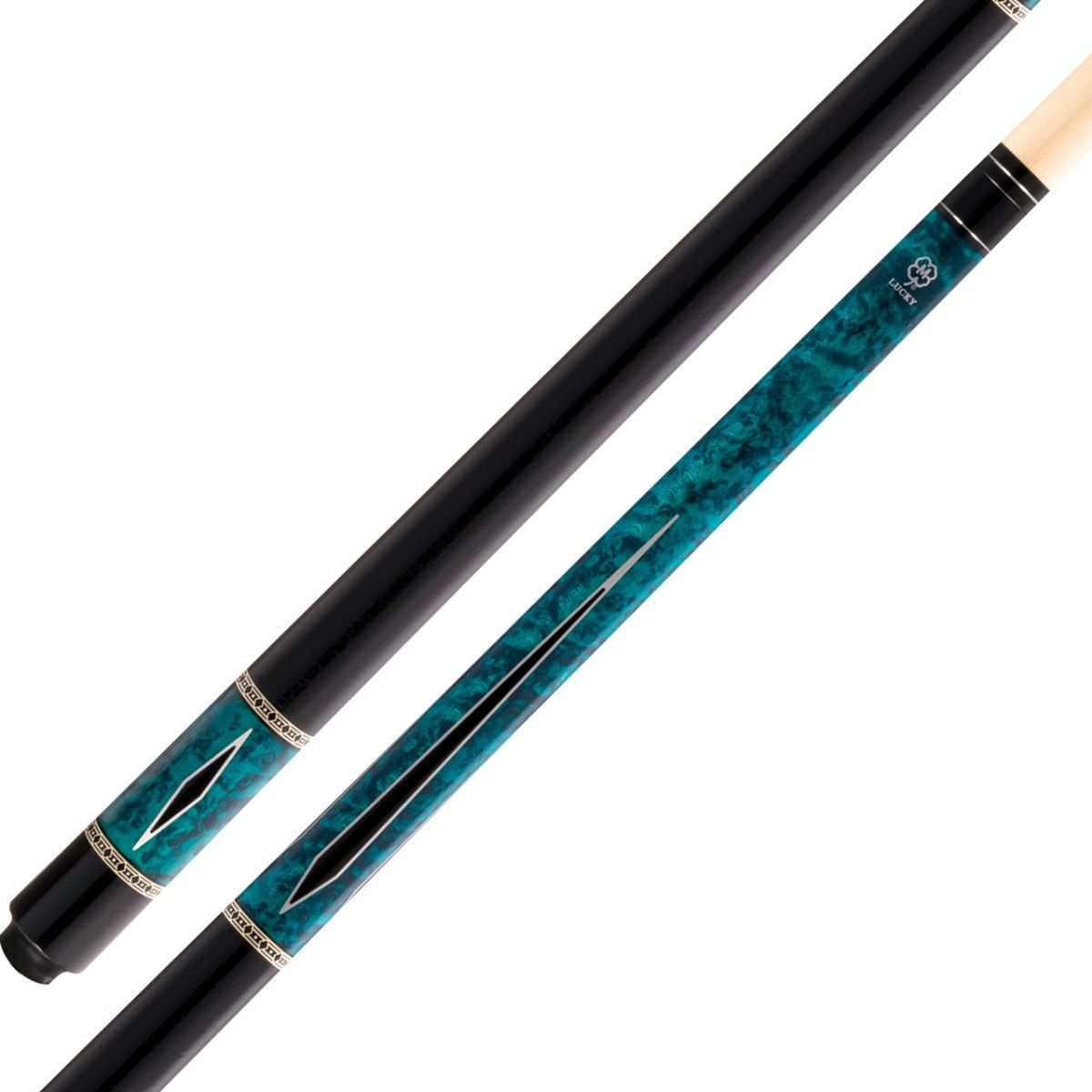 Picture of Mcdermott Lucky L55 Pool Cue