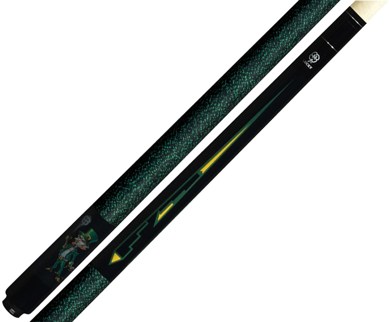 Picture of Mcdermott Lucky L65 Pool Cue