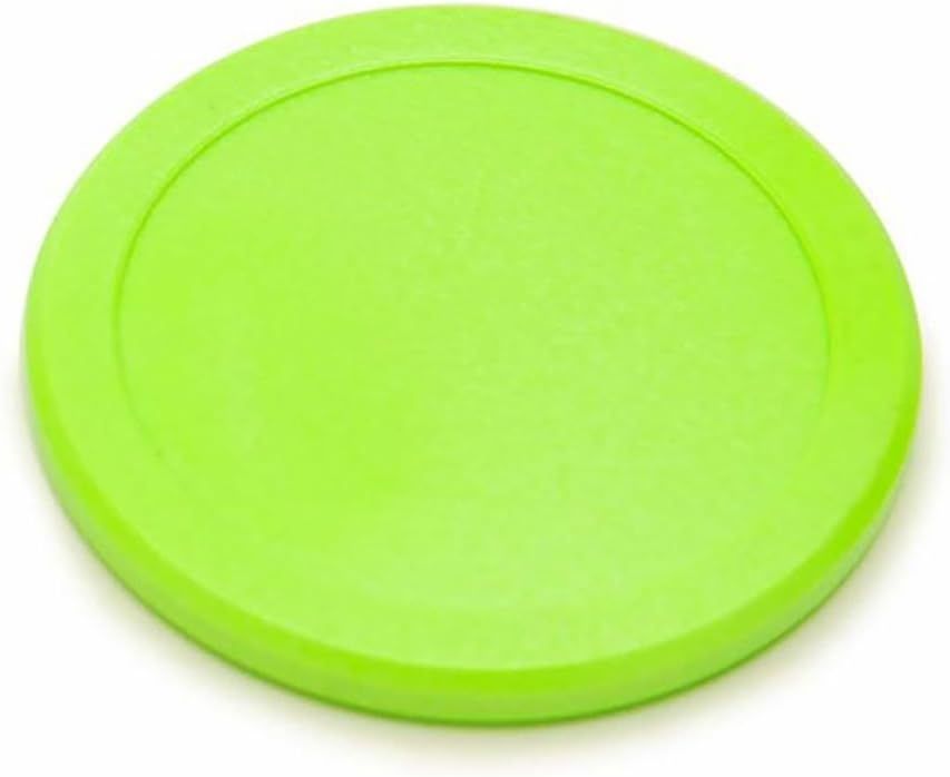 Picture of Puck - 3.25" Green