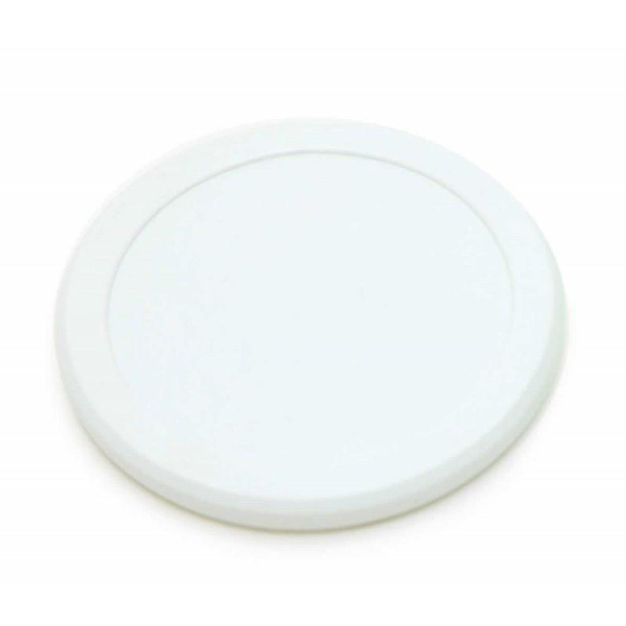 Picture of Puck - 3.25" Quiet White