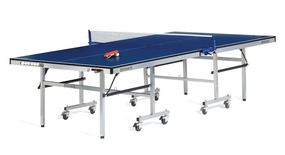 Picture of Smash 5.0 Table Tennis - Blue