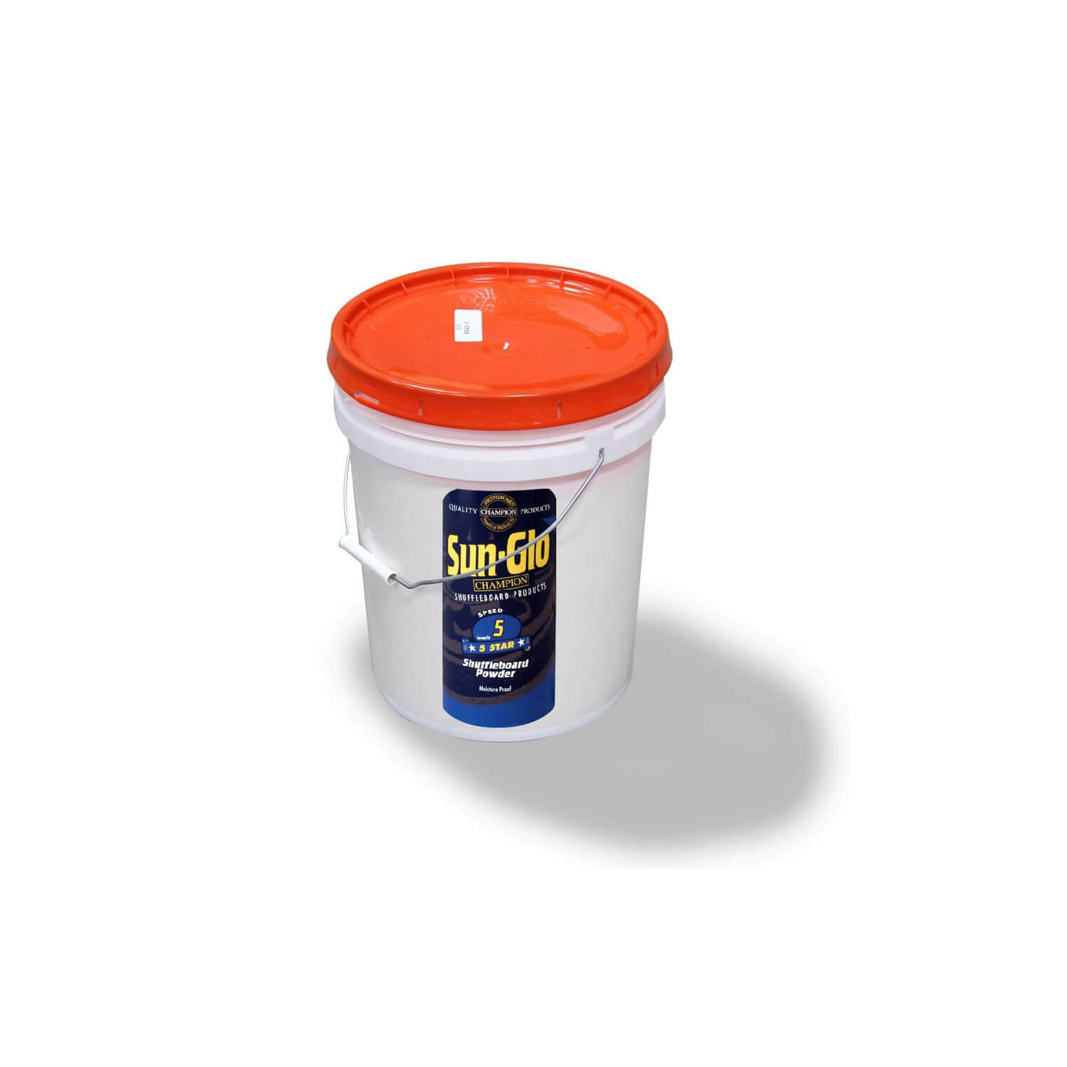 Picture of Sun-Glo Speed 5 Bucket