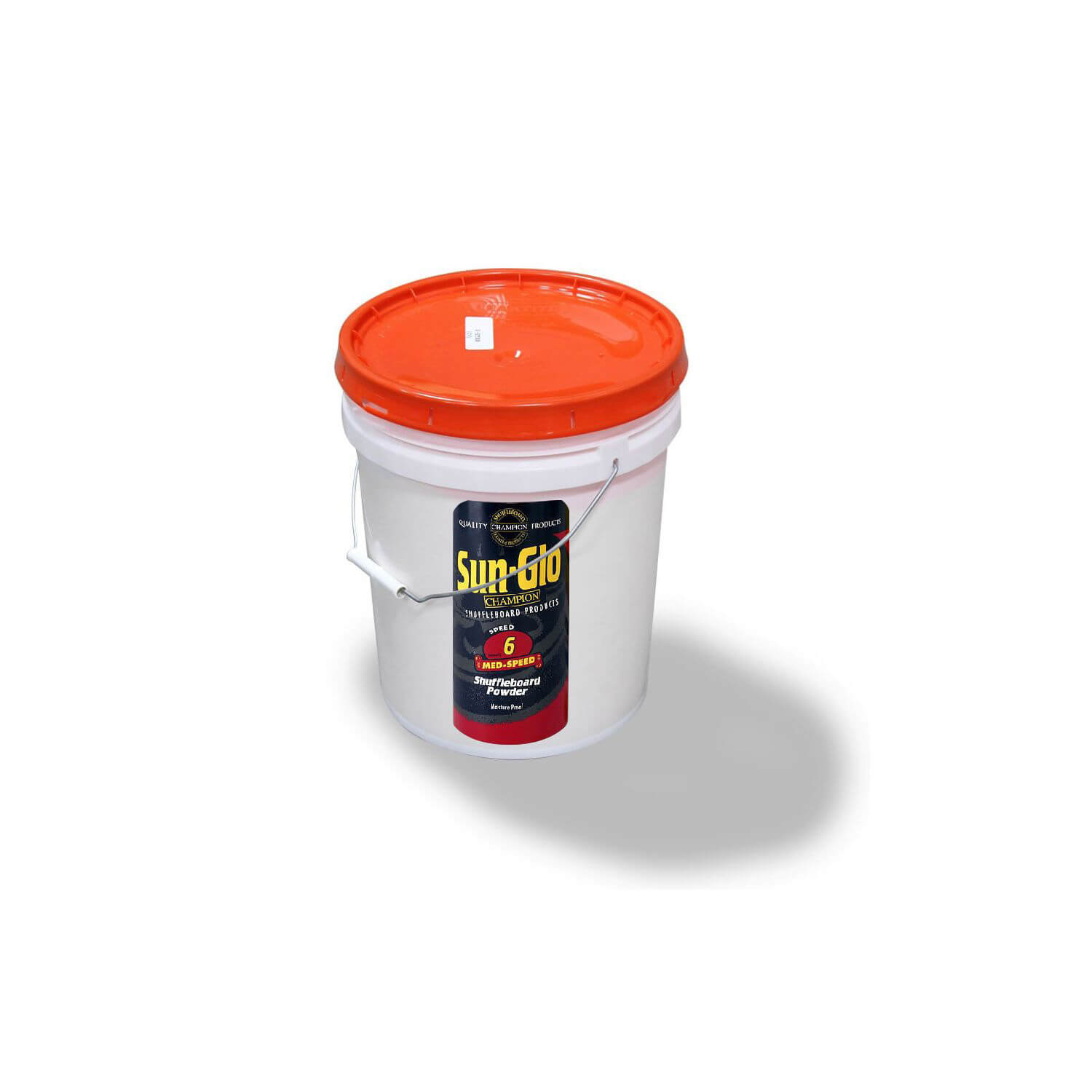 Picture of Sun-Glo Speed 6 Bucket