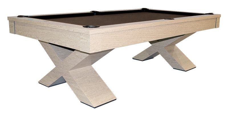 Picture of Olhausen Encore Pool Table