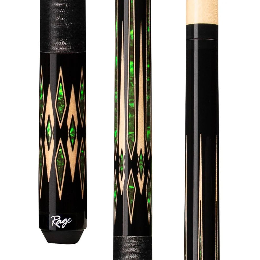 Picture of Rage RG186 Pool Cue