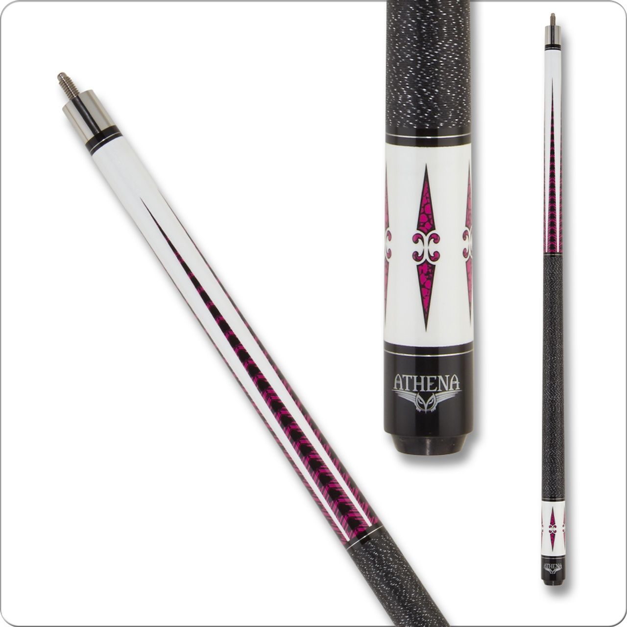 Picture of Athena ATH52 Pool Cue