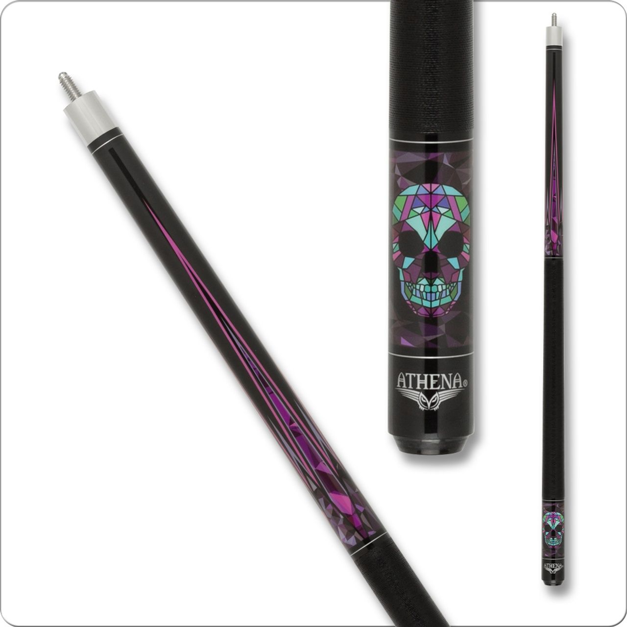 Picture of Athena ATH56 Pool Cue