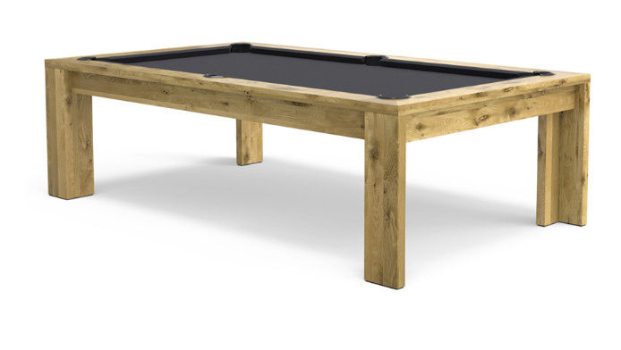 Picture of California House Burleson Pool Table