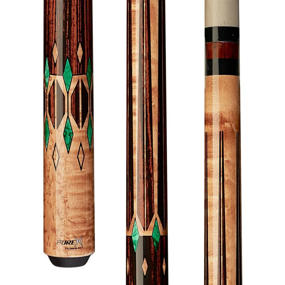 Picture of Purex Hxt72 Pool Cue