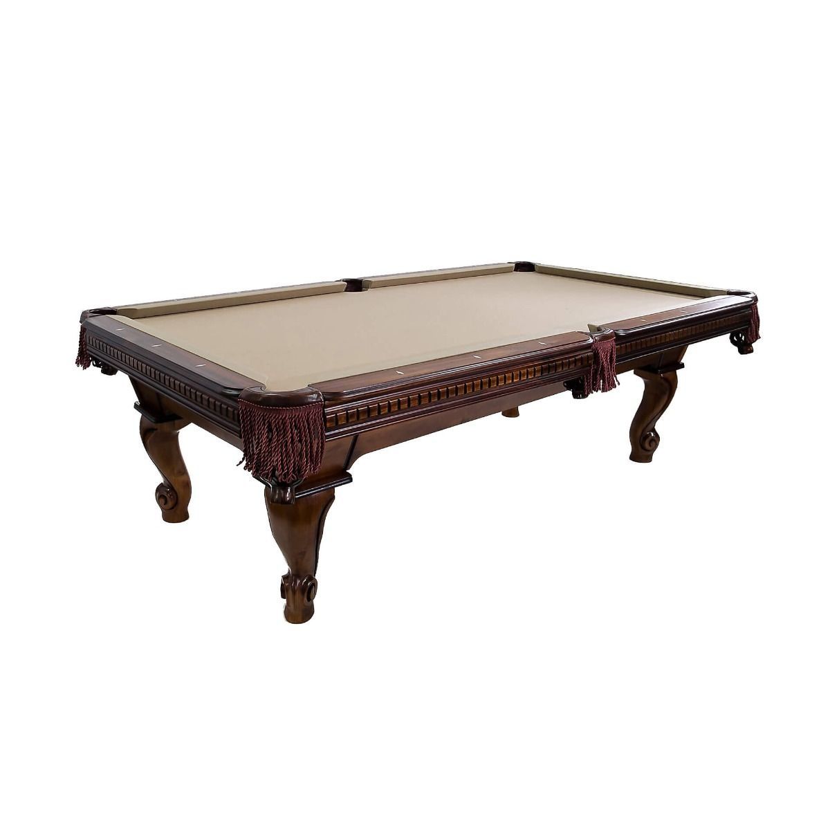 Picture of Presidential Billiards Jefferson Pool Table