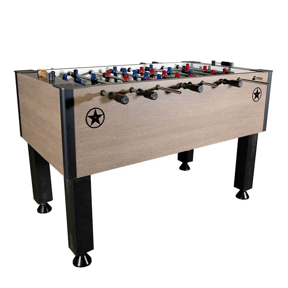Picture of Texana Classic Foosball