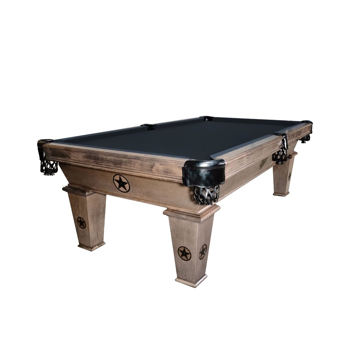 Picture of Billiard Factory Texana Pool Table
