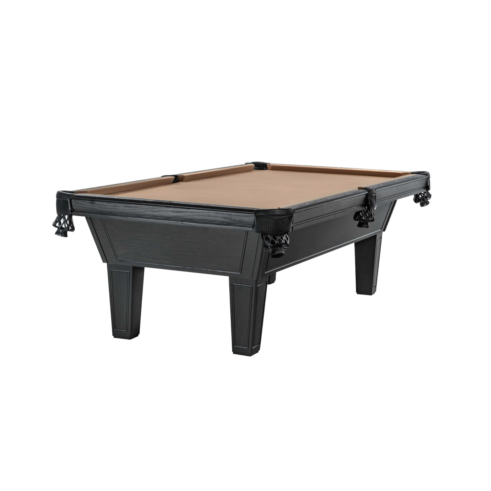 Picture of True Billiards Amerigo Pool Table
