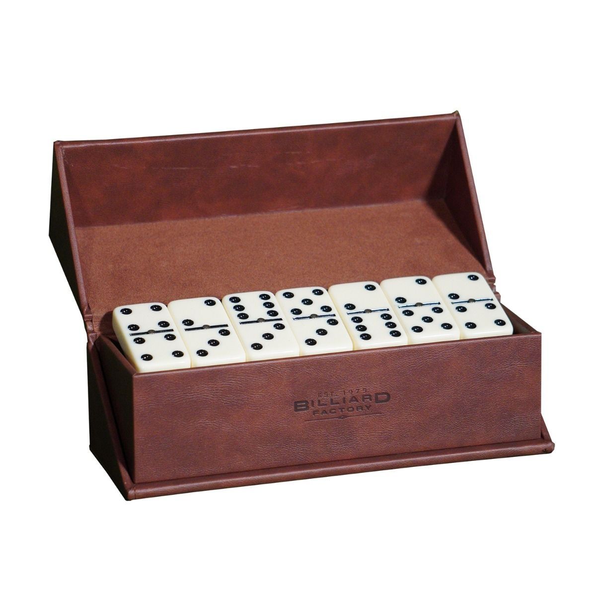 Picture of Billiard Factory Domino Set