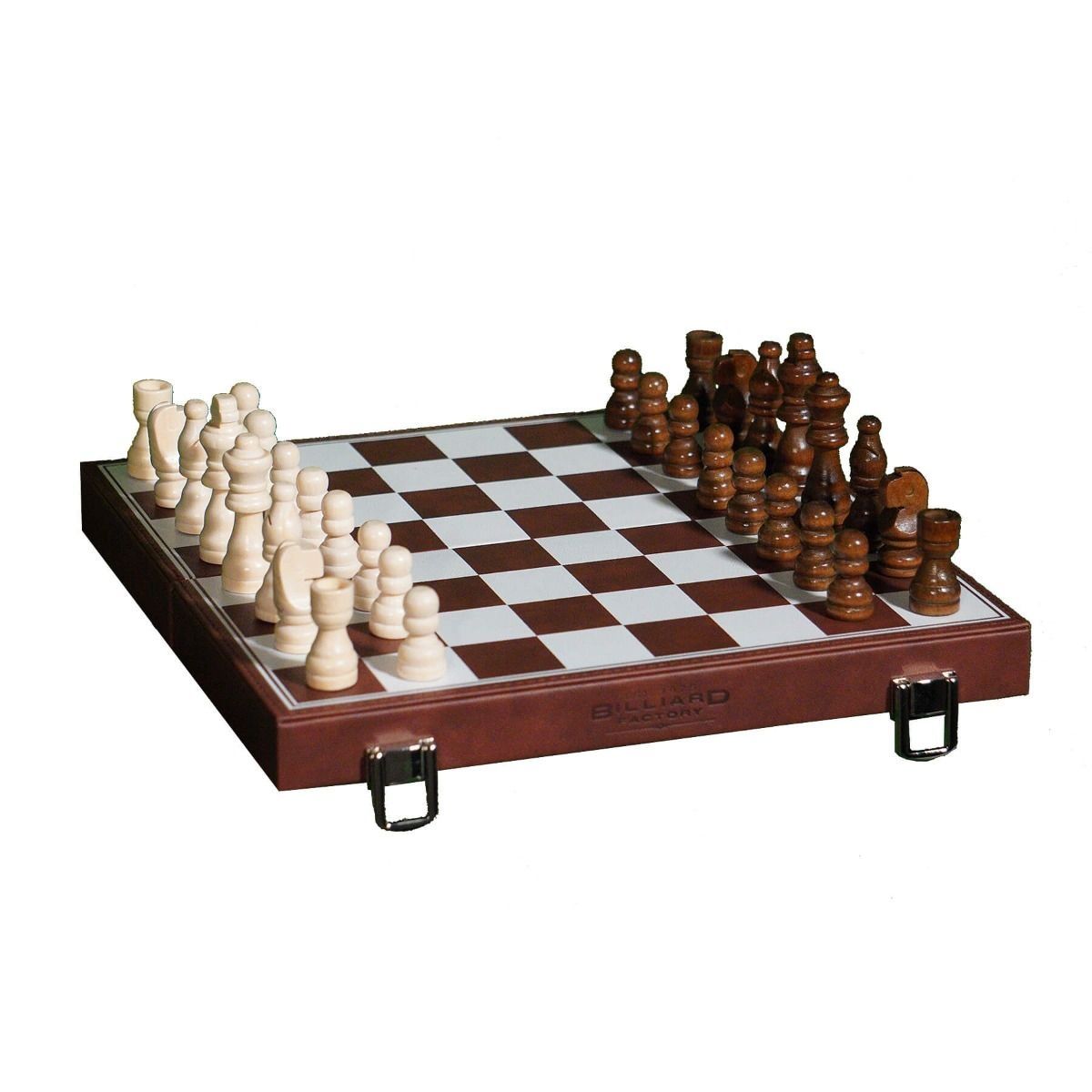 Picture of Billiard Factory Multi Game Set