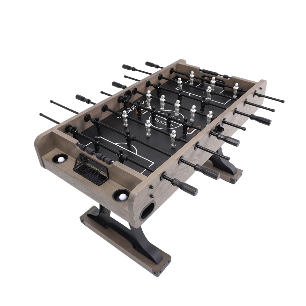 Picture of Billiard Factory Challenger Foosball