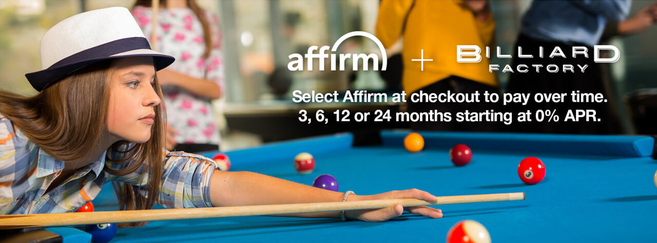 affirm financing details
