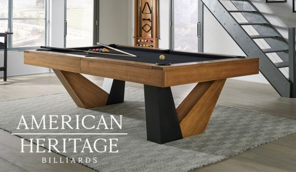 Shop American Heritage Pool Tables