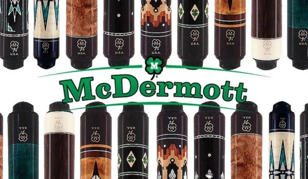 Shop McDermott Pool Cues