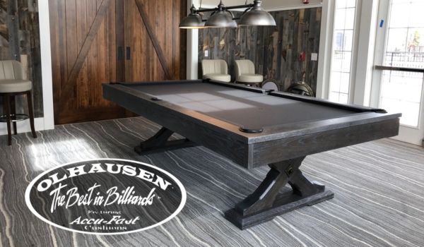 Shop Olhausen Pool Tables