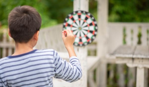 Shop Darts