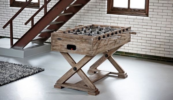 Shop Foosball