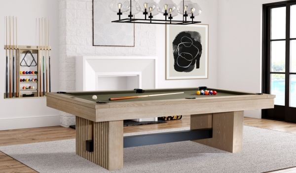 Shop Pool Tables