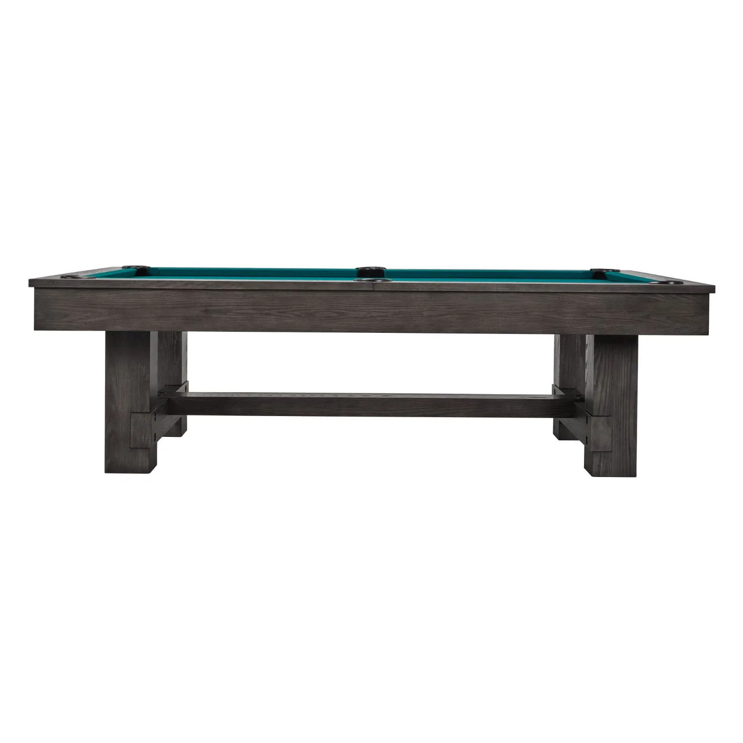 Picture of American Heritage Montana Pool Table
