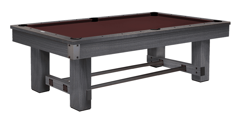Picture of Olhausen Youngstown Pool Table
