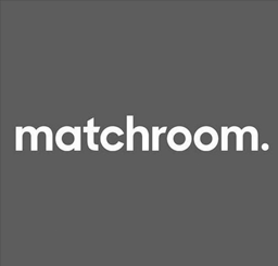 Matchroom : Marca Descripción breve Escriba aquí.